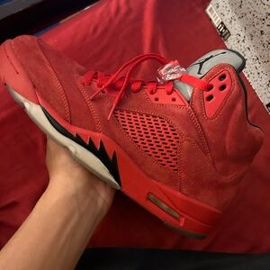 Jordan 5